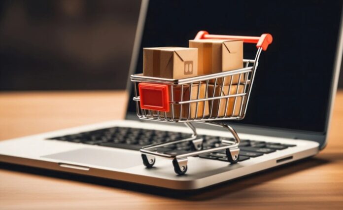 Govt eyes temporary monitoring relief for e-commerce activities