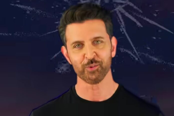 Hrithik Roshan to Headline City of Dreams opening replacing SRK