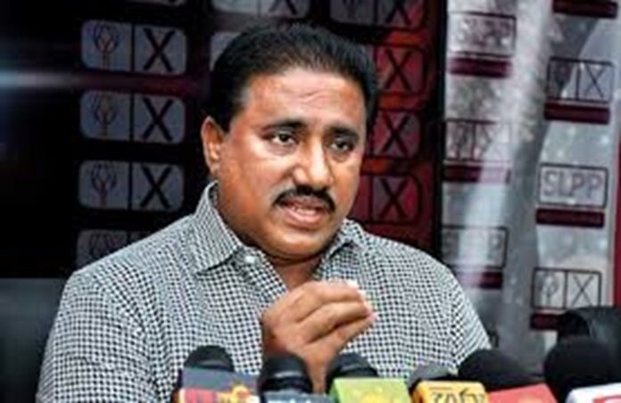 Illegal vehicle : MP Rohitha’s daughter surrenders to Police