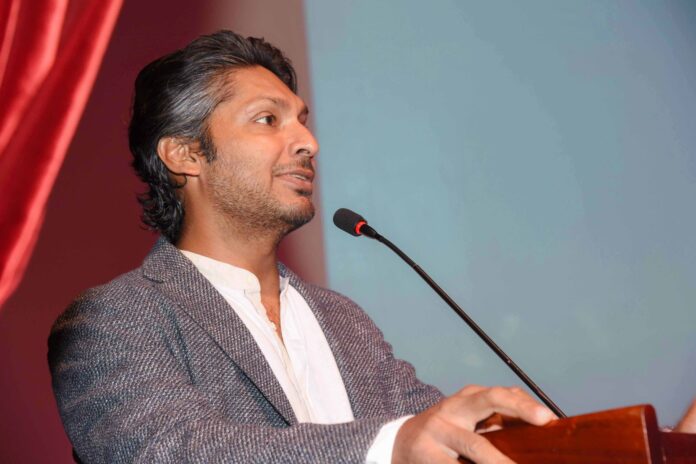 Kumar Sangakkara warns of AI Scam misusing his identity