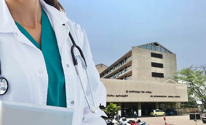 Medical fraud : Specialist neurosurgeon granted bail