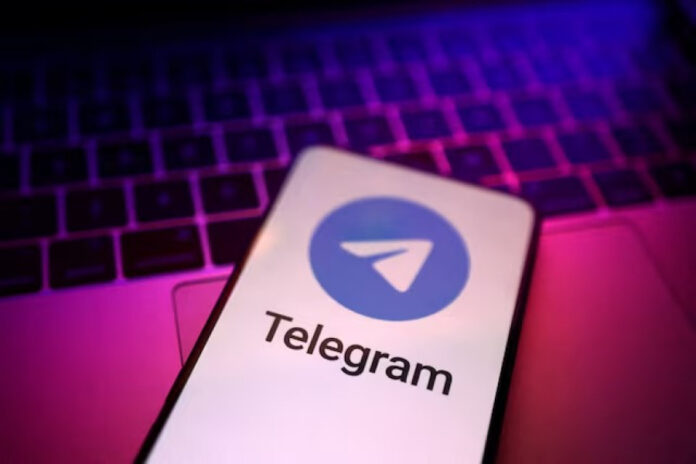 Nepal bans Telegram App - Newswire