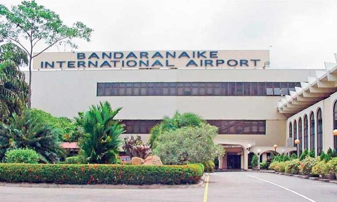 Over Rs. 30 Mn worth Kush cannabis seized at BIA
