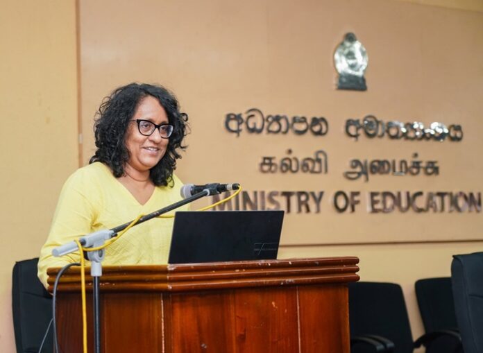 PM Harini to head Sri Lanka National Commission for UNESCO