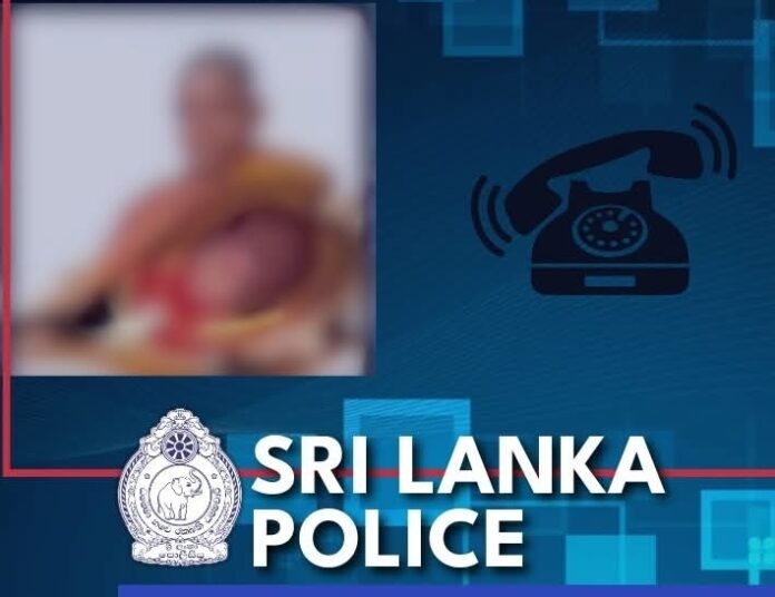 Police deny claims of security withdrawal for Eastern Province monk