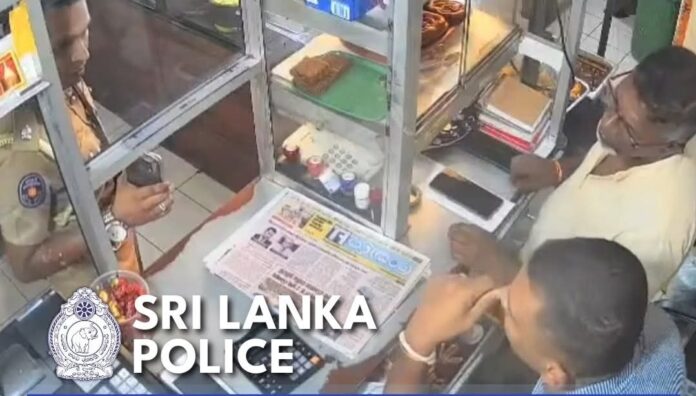 Police deny social media claims over hotel incident in Pelawatte