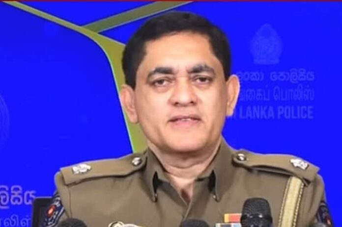 Police not informed of arrest of two underworld figures in Malaysia