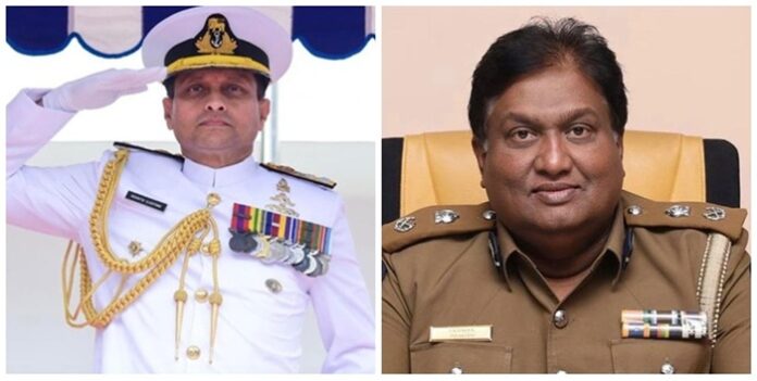 Police provide updates on two high-profile arrests