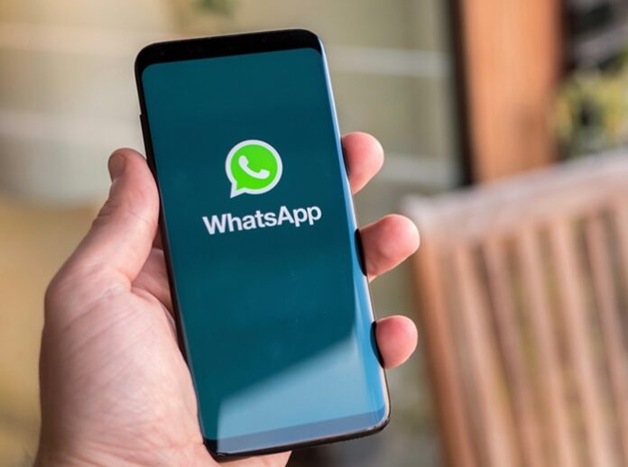 Public warned of WhatsApp financial fraud