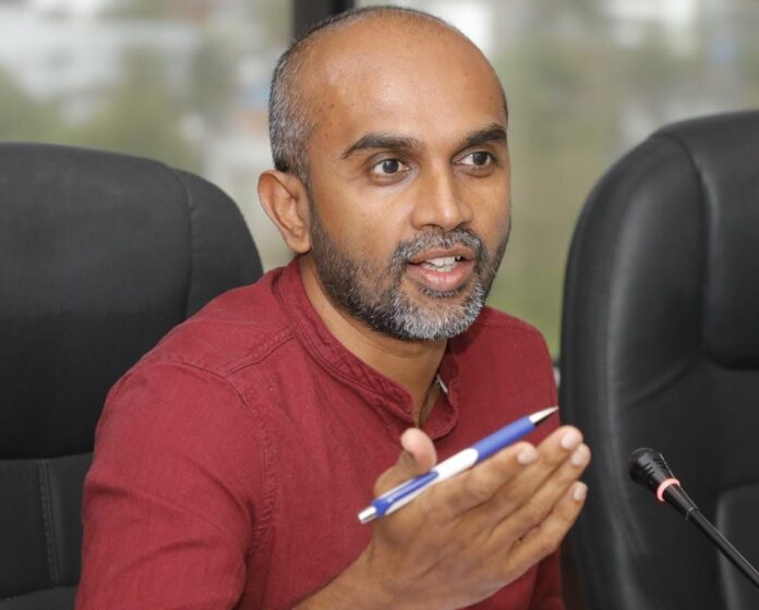 RMV system was deliberately taken down - Deputy Minister