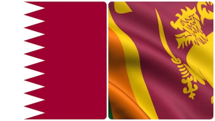 SL Embassy in Doha recovers over Rs. 83 Mn in death compensation