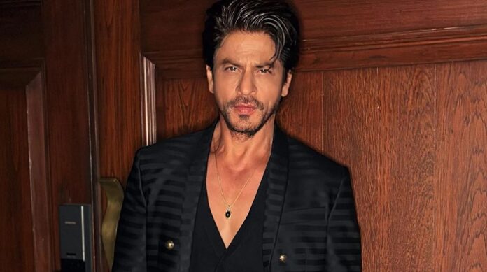 Shah Rukh Khan cancels visit to Sri Lanka for City of Dreams launch