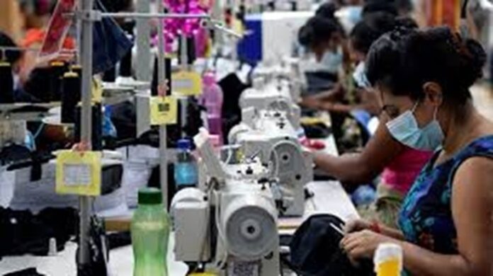 Sri Lanka’s manufacturing, services sectors expand in June
