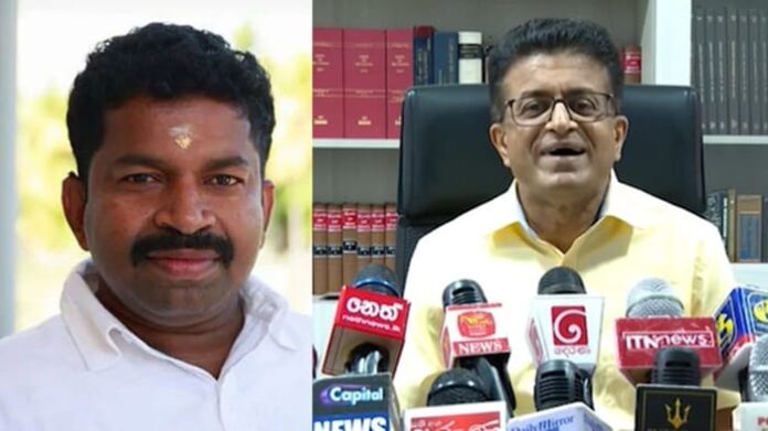 Supreme Court to hear fundamental rights petition by Pillayan