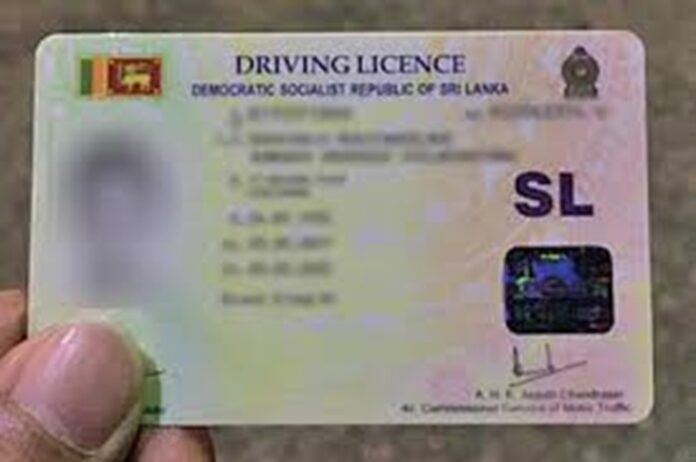 Tourist driver’s licence : New move by Transport Ministry