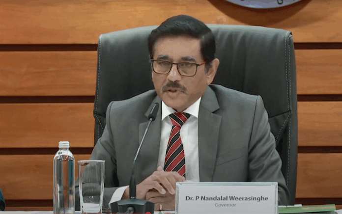Vehicle imports : Central Bank Governor responds to reports