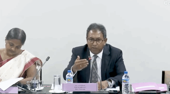 Vehicles detained by Customs due to cross-border issue : CoPF update