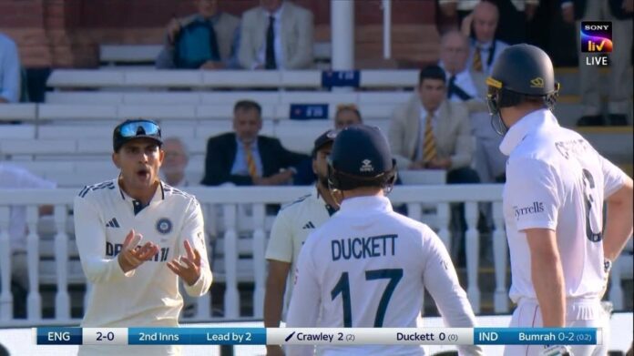 WATCH : Final over drama at Lords
