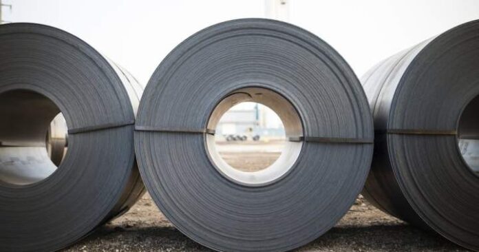 China files WTO complaint over ‘discriminatory’ Canadian steel tariffs - National
