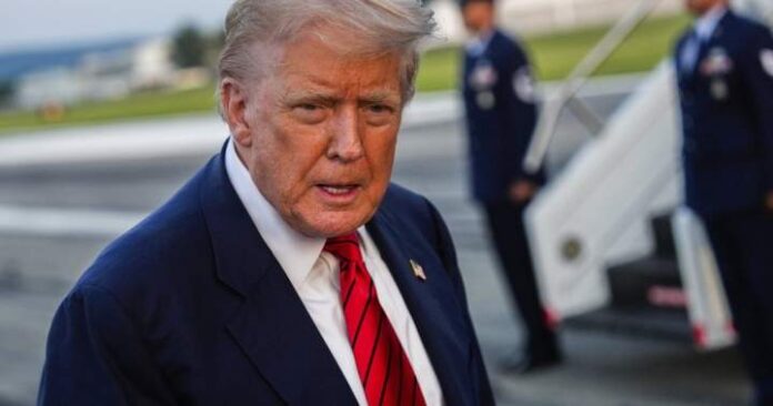 Trump says India to face higher tariff for its purchase of Russian oil - National
