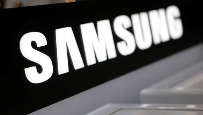 Apple says Samsung will supply chips from Texas factory