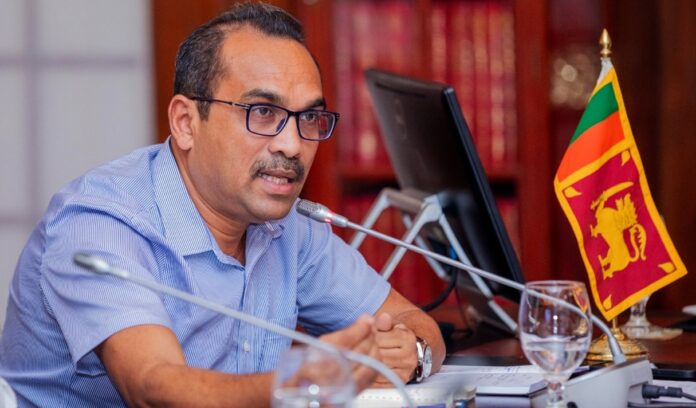 Aviation Minister explains reasons for BIA visitor restriction