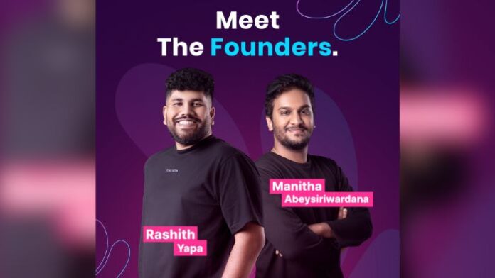 Axo Creative Marks Milestone with Launch of First Office in Colombo