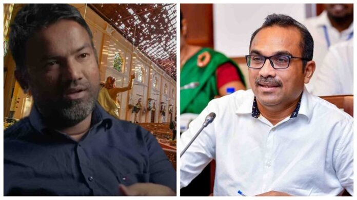 Bimal slams NCM amidst plans to bring Asad Maulana