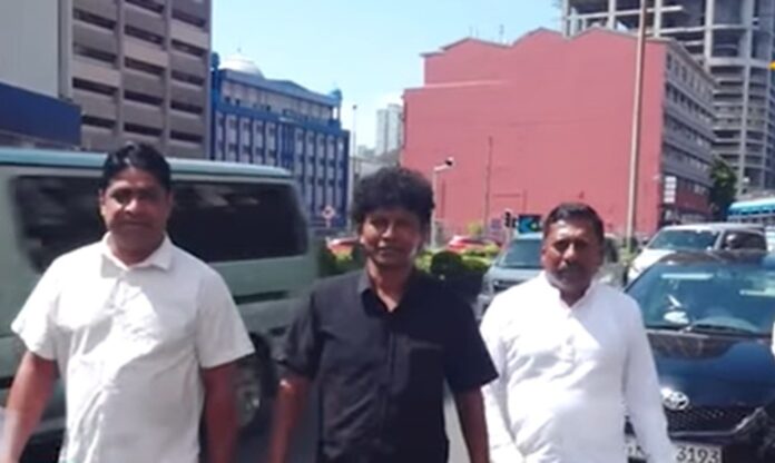CID complaint filed over social media threat to assassinate Ranil in hospital