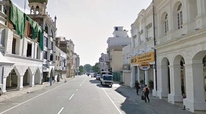 Cabinet decision on Charmers Granaries property in Fort