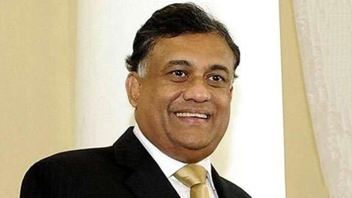Case against Rohitha Bogollagama to be tried in absentia