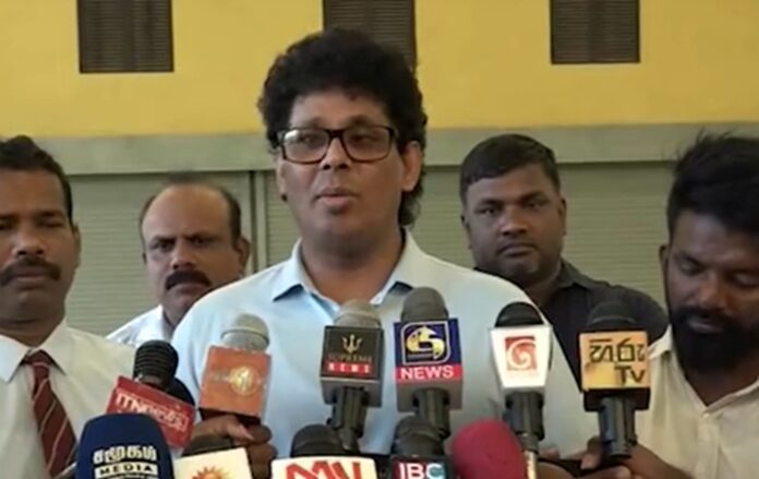 “Chichi’s rocket” : Probe into officials who gave wrong facts to PM