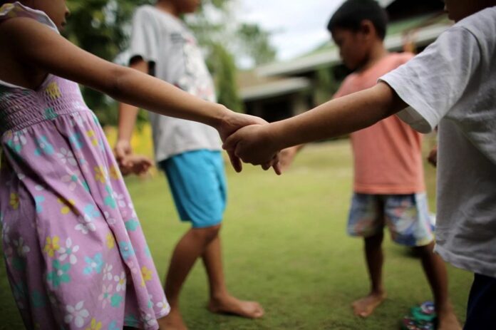 Child Protection Authority Act to be amended