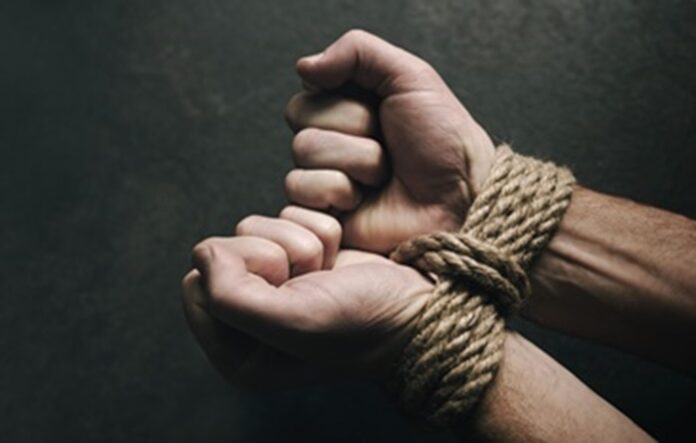 Chinese group kidnap & rob fellow businessman in Colombo