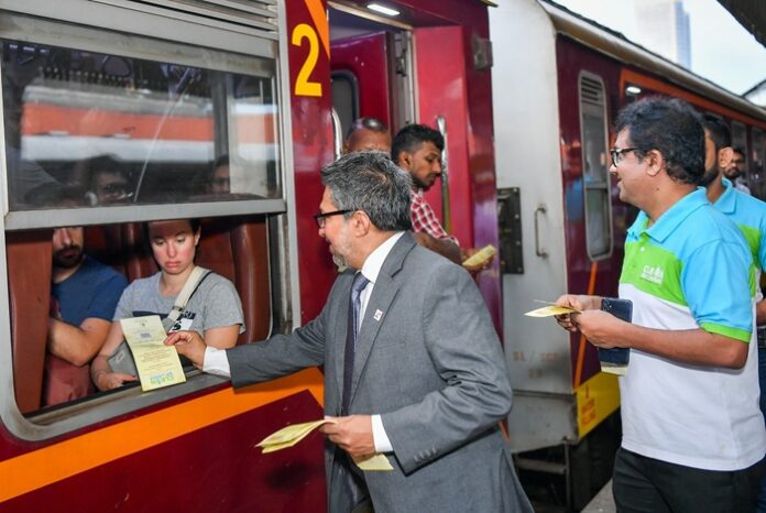 'Clean Sri Lanka' initiative launched in Northern province