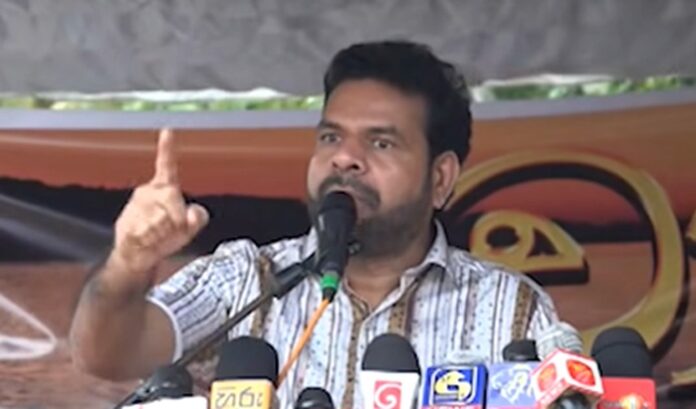 Deputy Minister offers to resign if claims proven