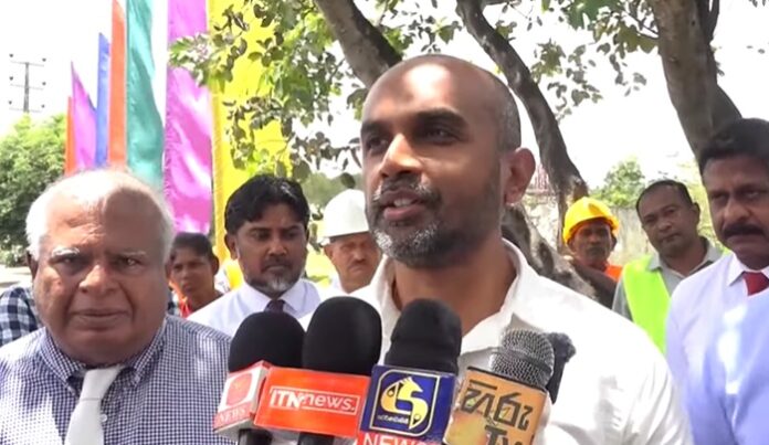 Except North, SLTB buses running at full capacity : Deputy Minister
