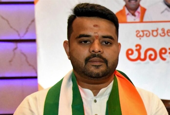 Former Indian PM's grandson sentenced for life in rape case