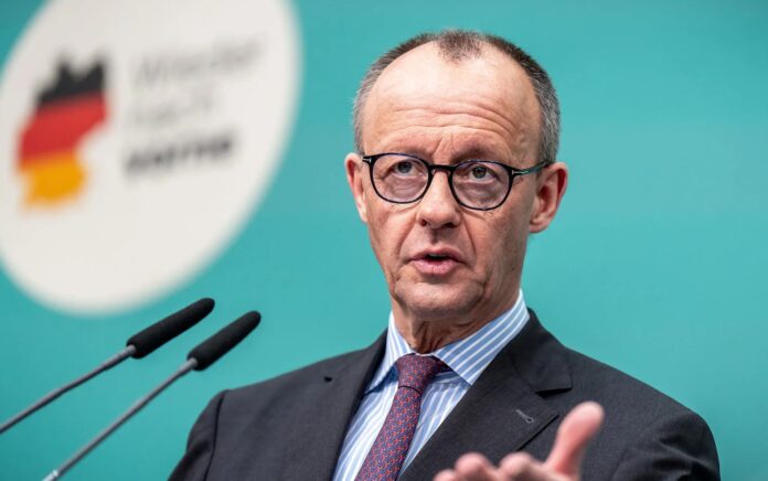 Germany stops military exports that could be used in Gaza