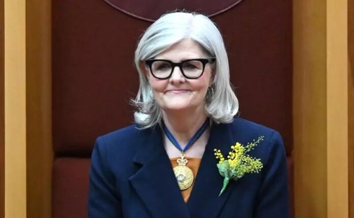 Governor General of Australia Samantha Joy Mostyn to visit Sri Lanka