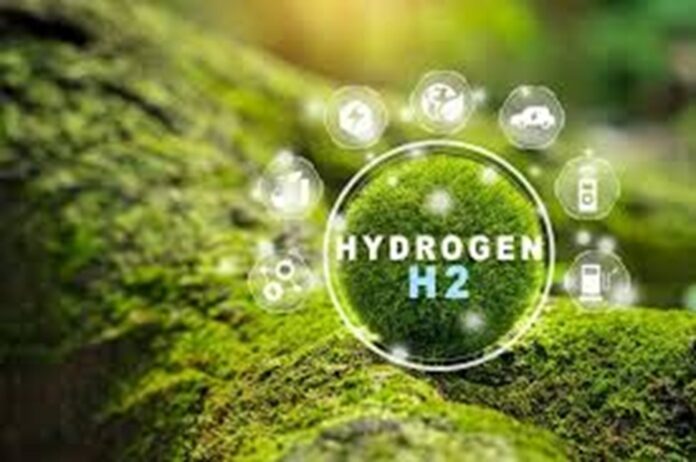 Govt advances plans for Hydrogen Economy