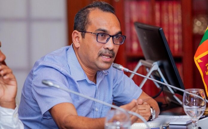 Govt to launch development drive starting from Jaffna