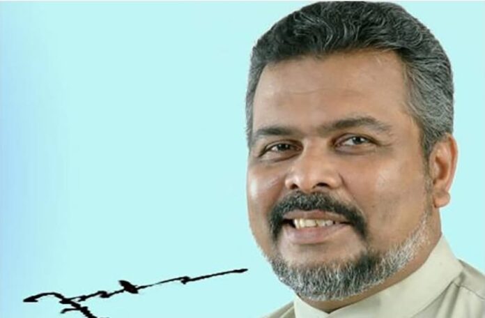 Gunathilaka’s Cry for Help: Ex-MPs Face Hardship as Pension Cuts Loom