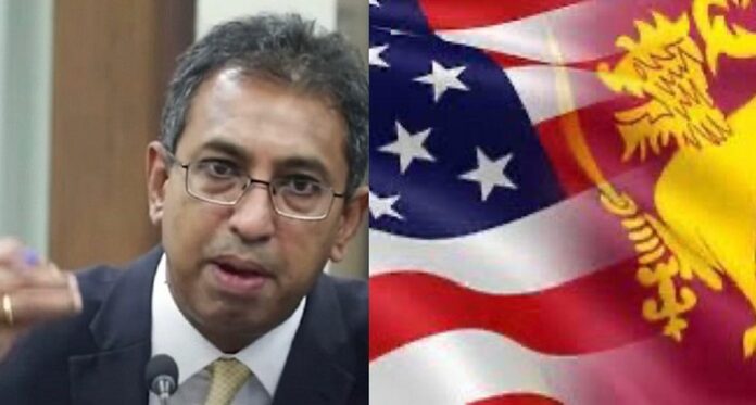 Harsha applauds 20% Tariff status, calls to tear down Trade Barriers