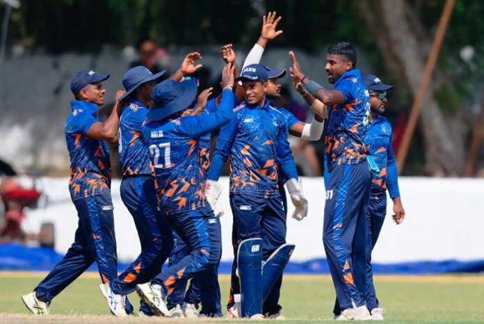 Insurance Cover granted for players & support staff of Major Club Teams