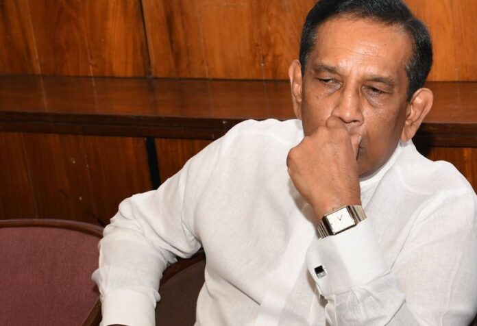 Missing Rajitha tries another court move to block arrest