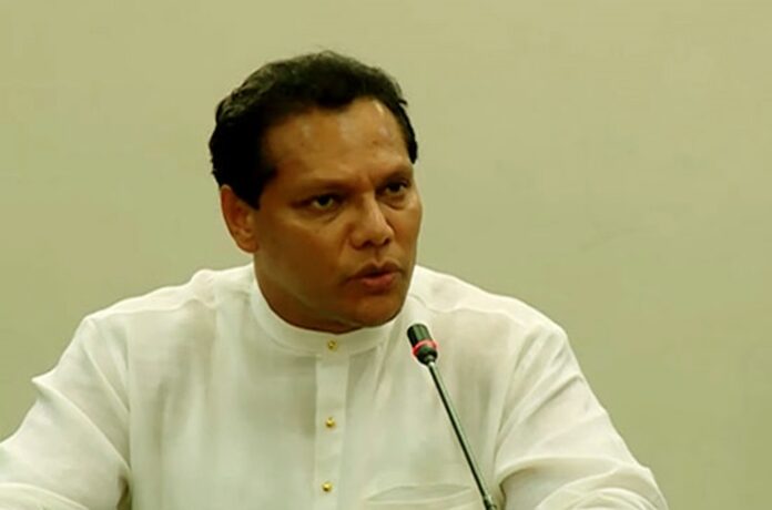 Money printing : Dayasiri calls for COPF to summon Central Bank