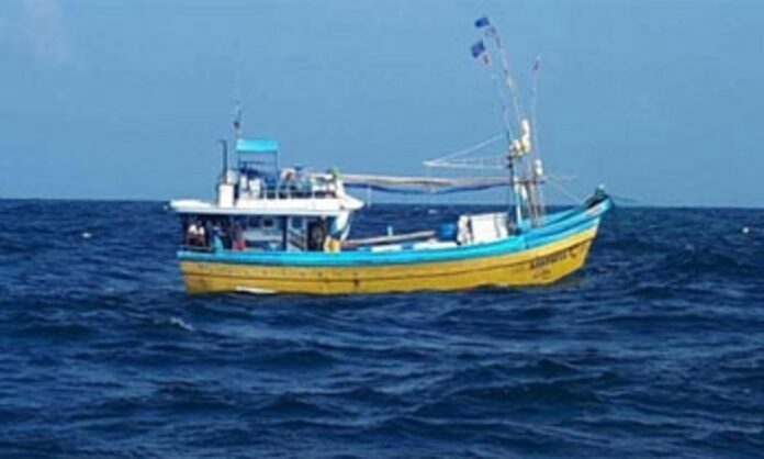 National Fishing Vessel Census begins today