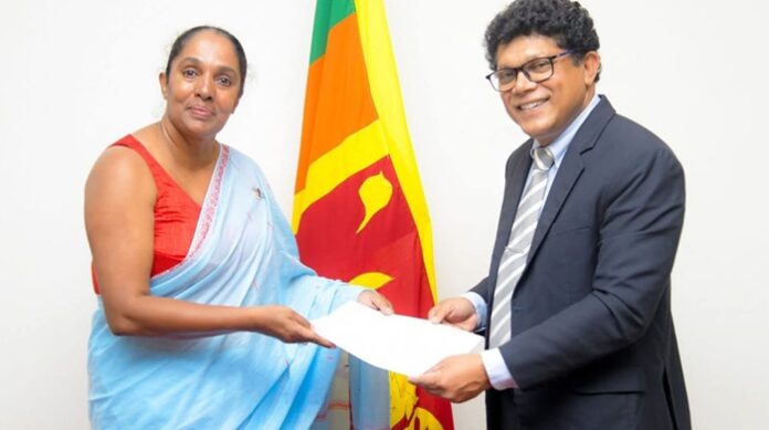 New Chairperson appointed to Marine Environment Protection Council