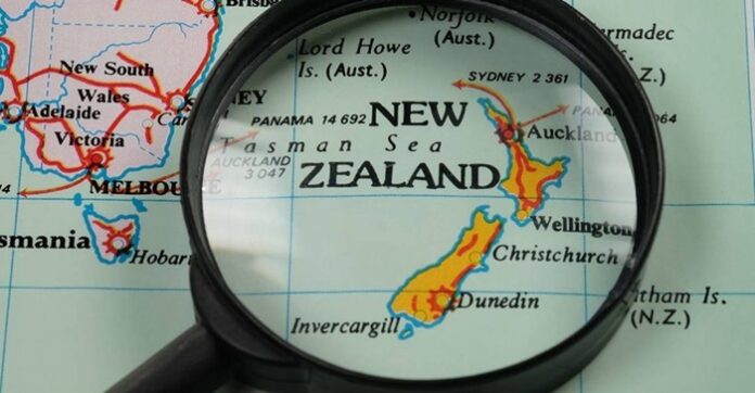 New Zealand announces two new work visas to aid workforce shortages
